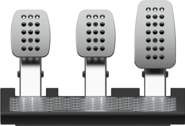 Produktbild Turtle Beach Velocity One Race Lenkrad- und Pedalsystem (PC, Xbox One X, Xbox One S)