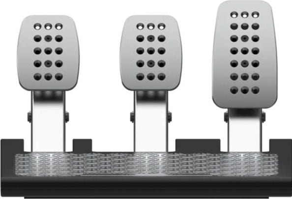 Actual product image Turtle Beach Velocity One Race Wheel & Pedal System (PC, Xbox One X, Xbox One S)