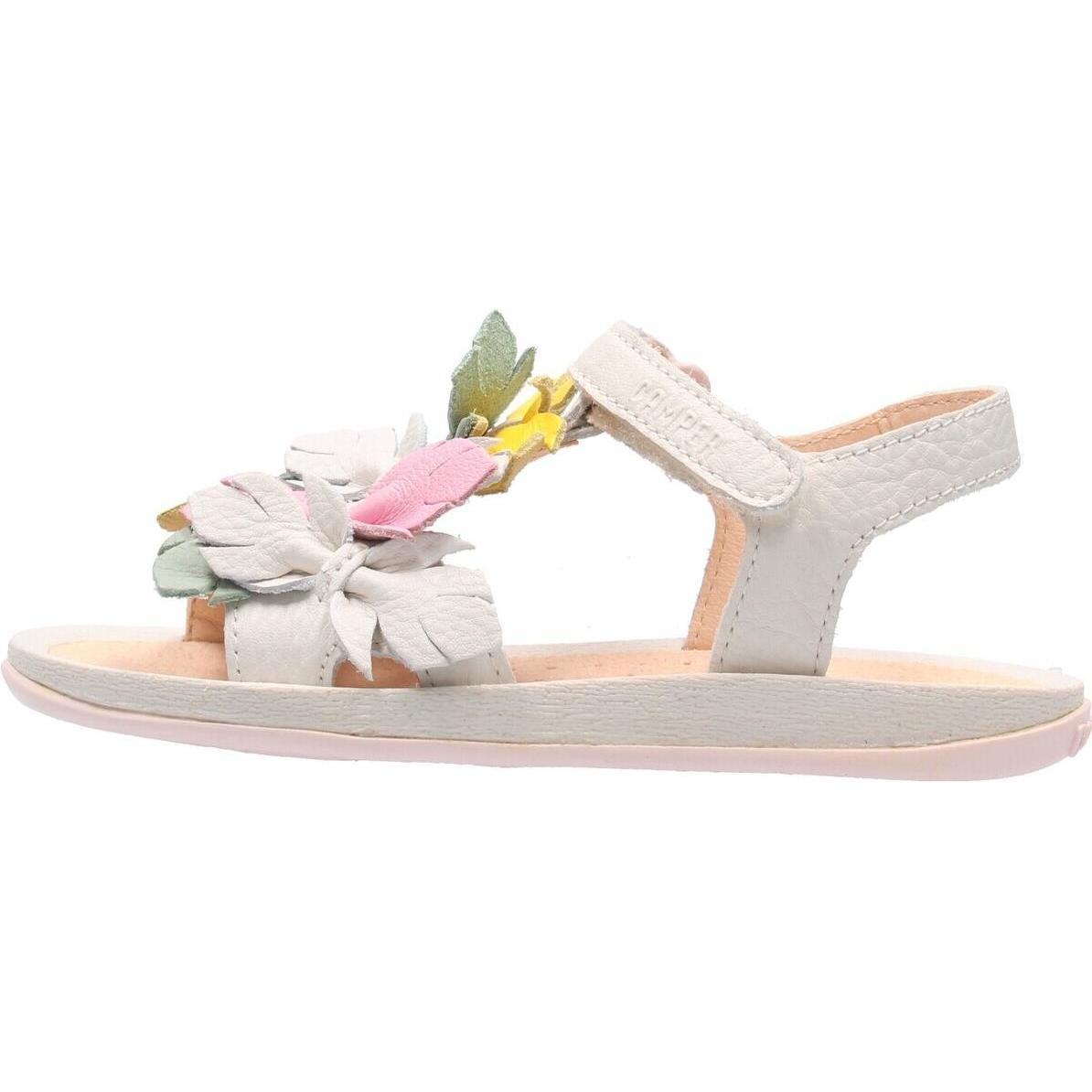 Thumbnail - Camper, Mädchen, Sandalen, sandalen für babys olas, Rosa, (24)
