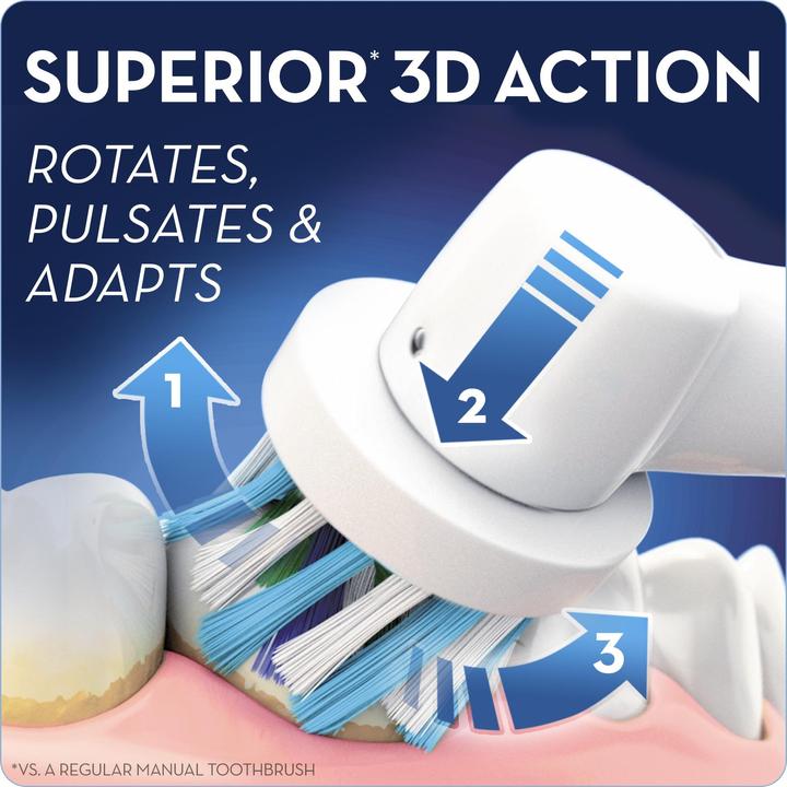 Produktbild Oral-B Pro 4000