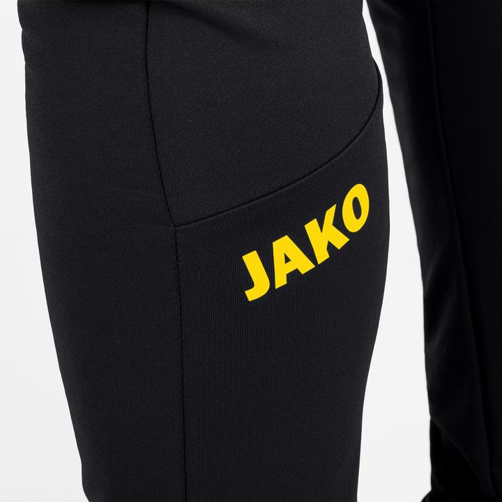 Immagine prodotto JAKO Pantaloni Da Allenamento Premium (116)