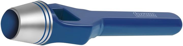 Immagine prodotto Forum Professional Solutions Henkellocheisen 25mm