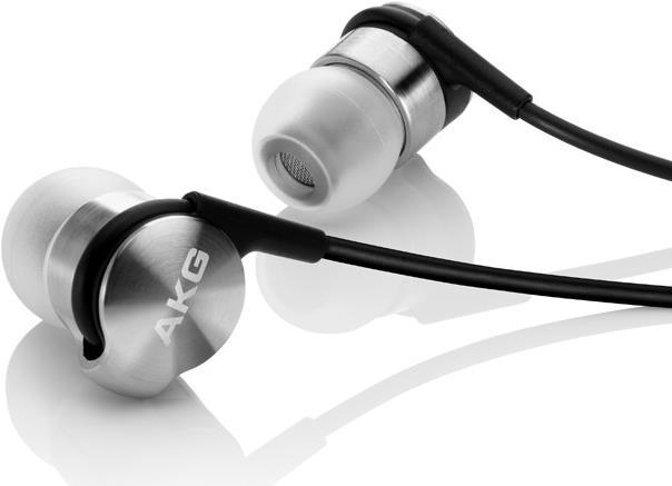 Actual product image AKG K3003 (without remote)