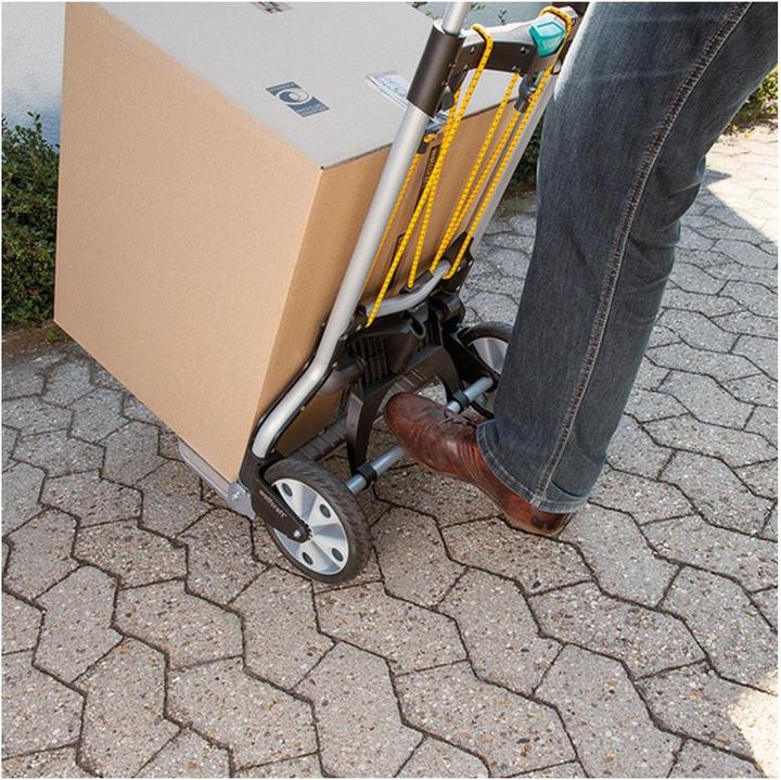 Productafbeelding wolfcraft 1 TS 850 - Transportsysteem (100 kg)
