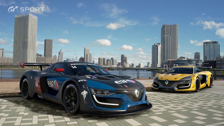 Immagine prodotto Sony PlayStation Hits: Gran Turismo Sport (PS4, Multilingue)