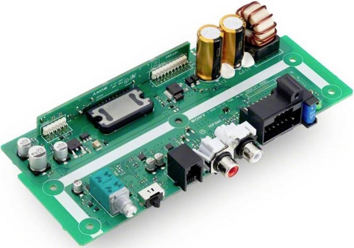 Actual product image Sony XS-AW8 (160 W)