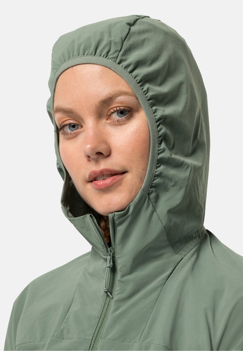 Produktbild Jack Wolfskin Prelight Overhead W (XS)