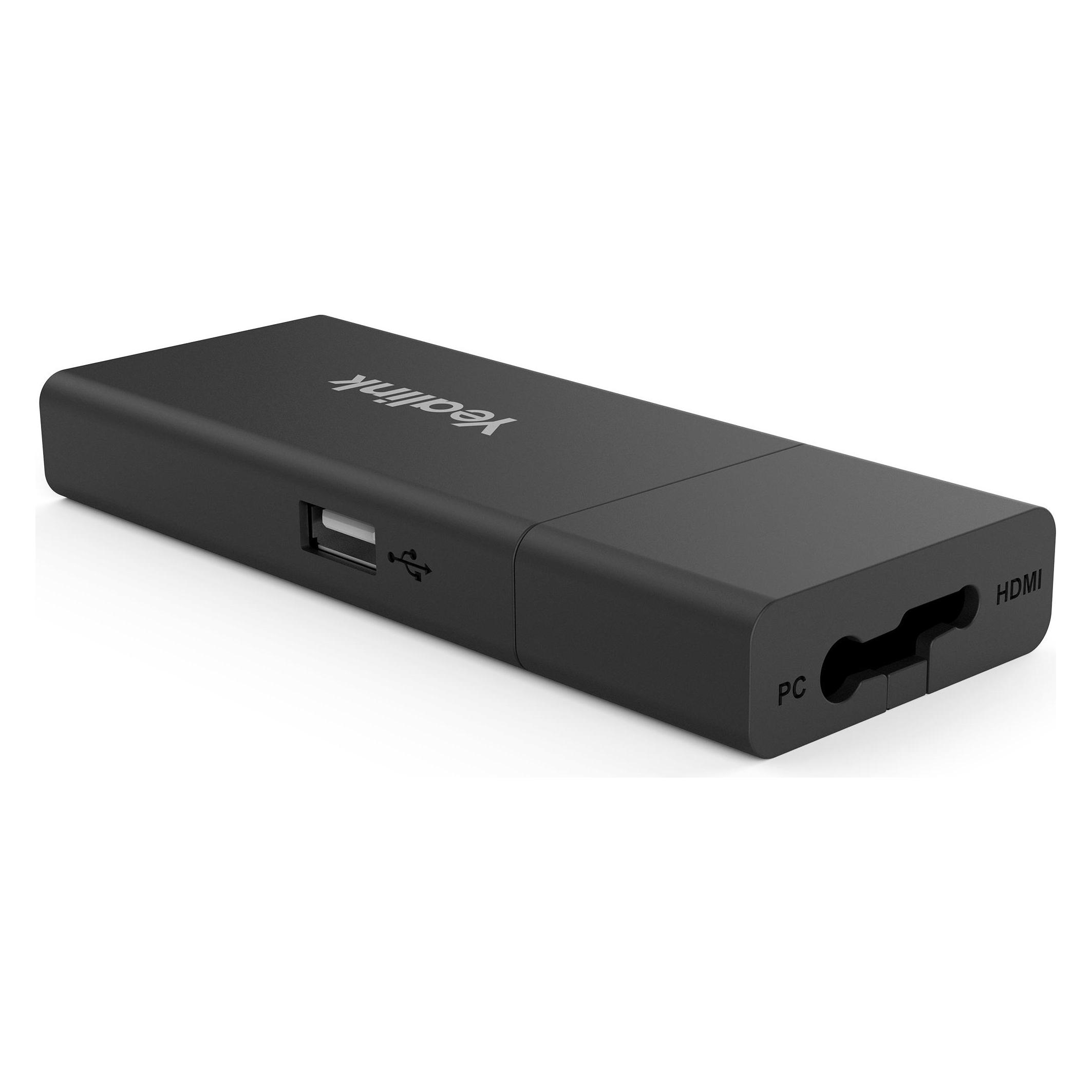 Yealink VCH51 Hub, Accessoires voor conferentietoestellen