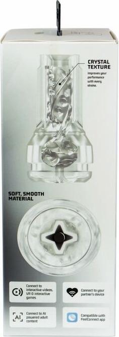 Actual product image Kiiroo Power Blow