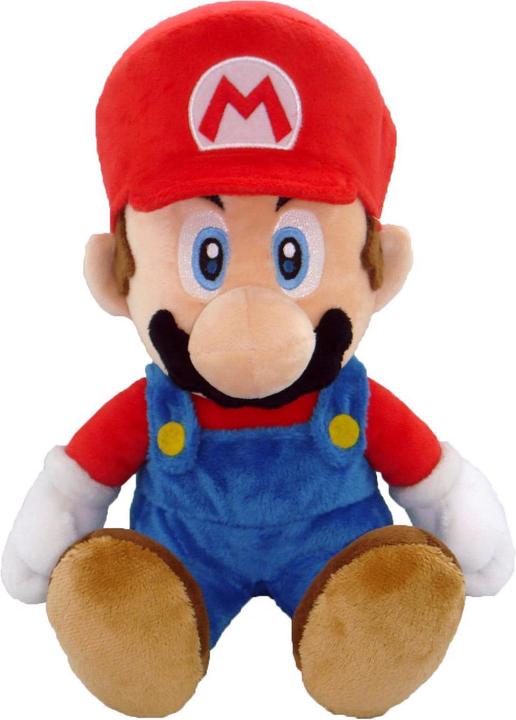 Produktbild Together Plus Super Mario (21 cm)