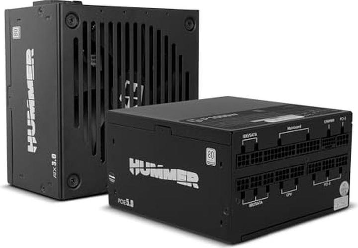 Nox Fuente De Alimentacion Atx 1000 Hummer P (1000 W)