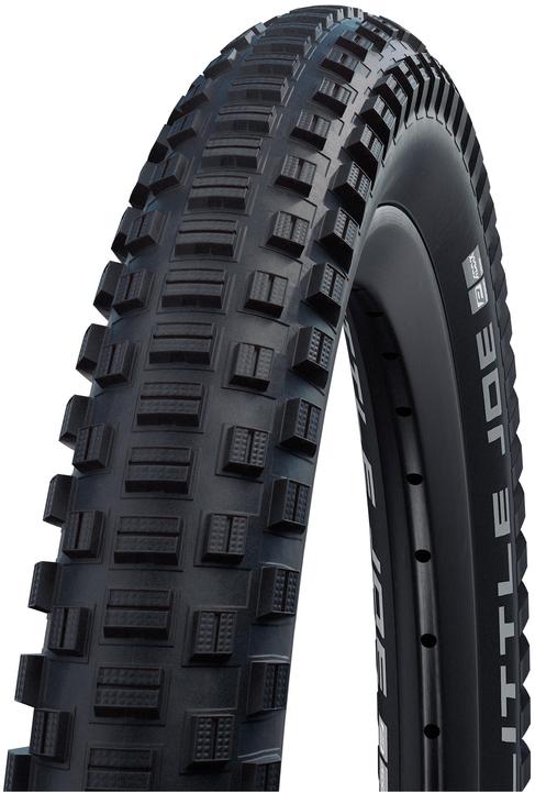 Actual product image Schwalbe Little Joe (20 x 1.40, 37-406)