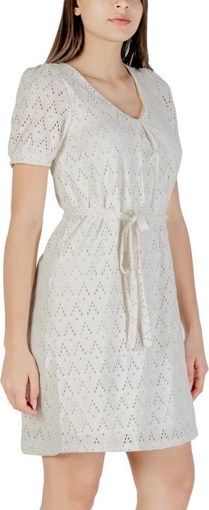 Image du produit Vila Kurzarm Minikleid (L, M)