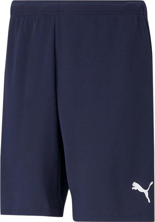 Produktbild Puma TeamRISE SweatShorts (M)