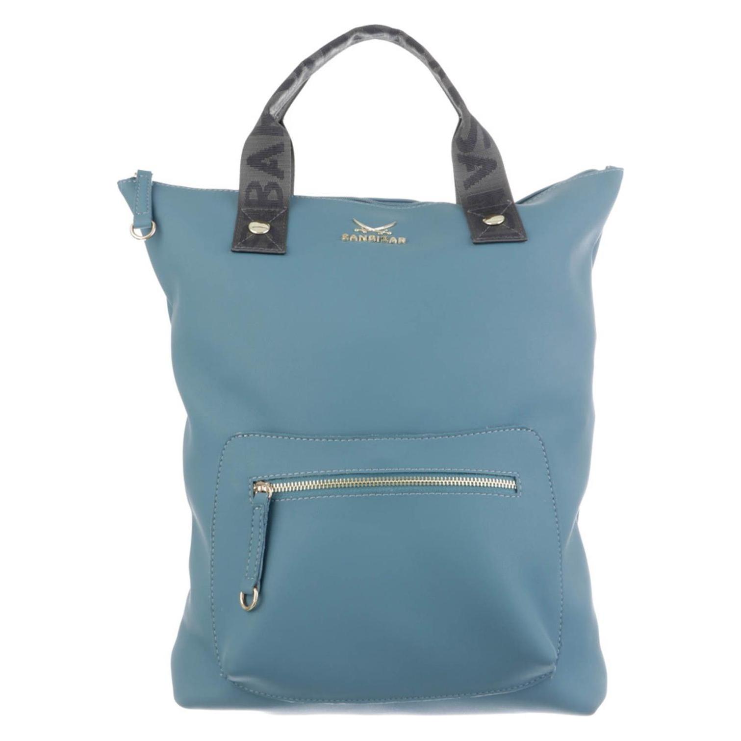 Sansibar, Rucksack