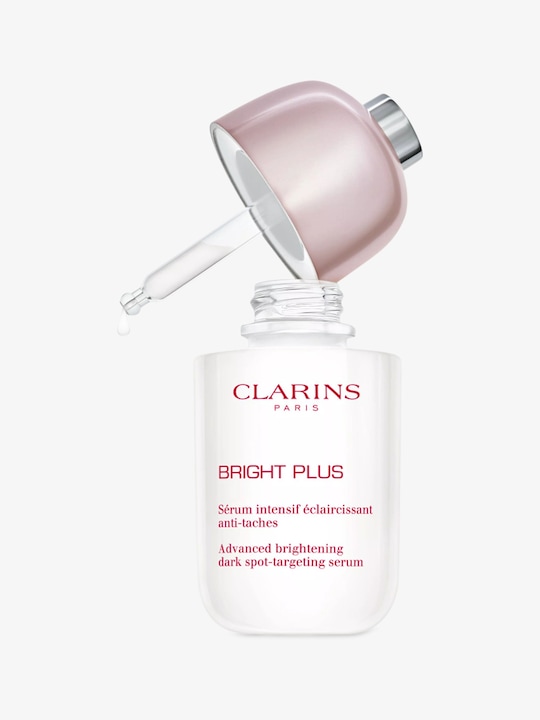 Produktbild Clarins Bright Plus Intensive Lightening Anti-Dark Spot Serum (30 ml)