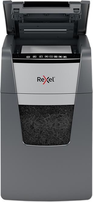 Produktbild Rexel Aktenvernichter Optimum AutoFeed+ 150M (Microschnitt)
