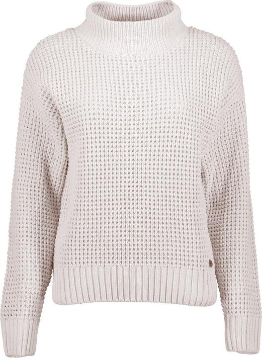 Actual product image Blue seven Pullover «Jessica» (40)