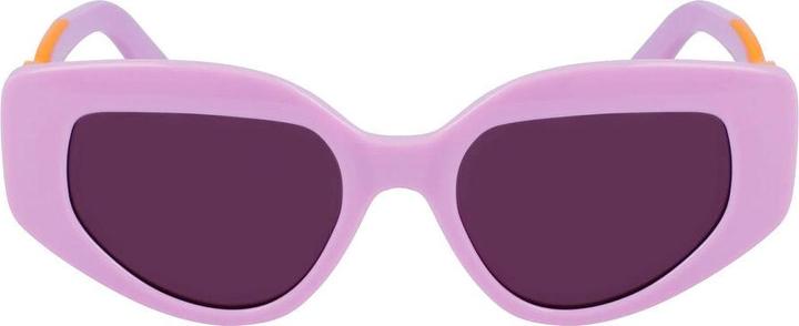 Produktbild Karl Lagerfeld Multicolor Injected Sunglasses