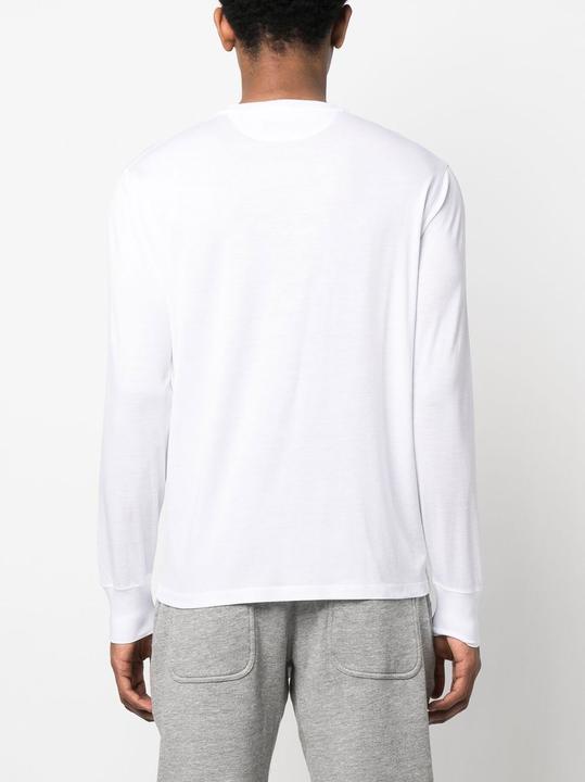 Actual product image Tom Ford T-shirts And Polos White (52)