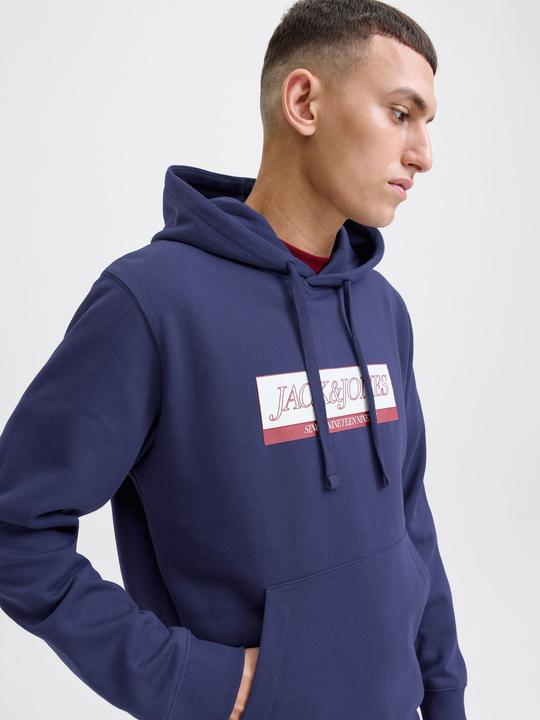 Produktbild Jack & Jones Kapuzenpullover Kapuzenpullover (S)