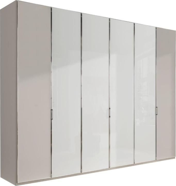 Dieter Knoll Collection All-In