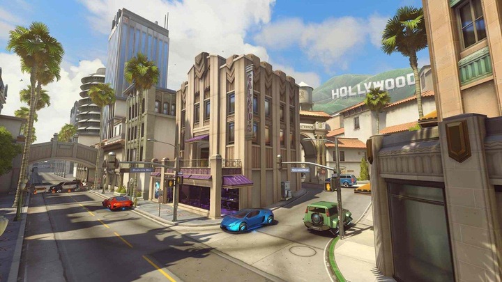 Produktbild Activision Overwatch - Origins Edition (PC)