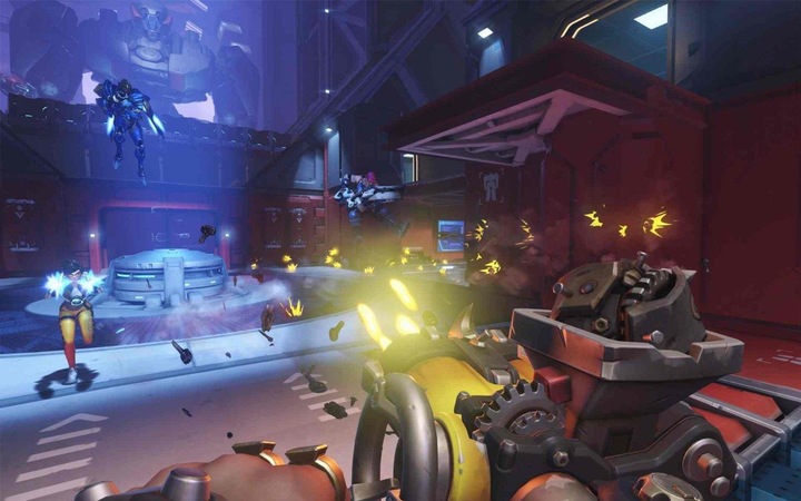 Produktbild Activision Overwatch - Origins Edition (PC)