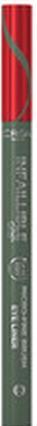 Actual product image L'Oréal Paris Infaillible Grip 36H Micro-Fine Brush Eye Liner (03 Ancient Rose)