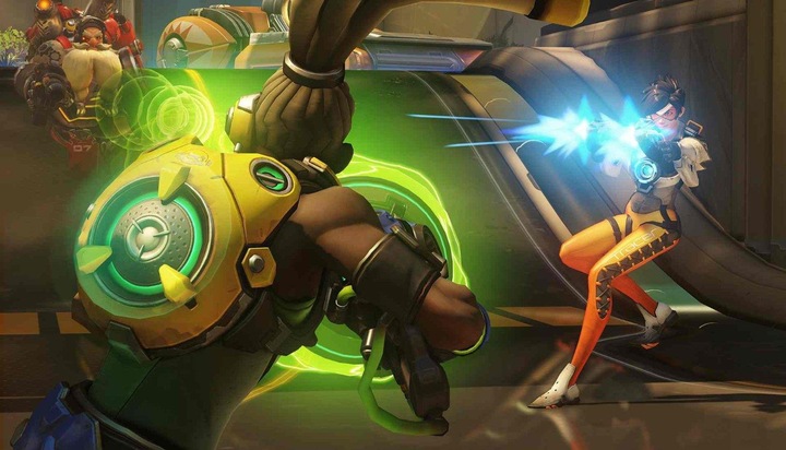 Produktbild Activision Overwatch - Origins Edition (PC)