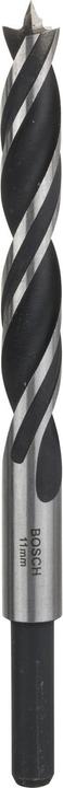 Actual product image Bosch Professional Zubehör Wood twist drill Standard, 11 x 89 x 142 mm, d 10 mm (11 mm)
