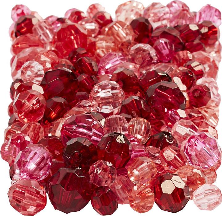 Immagine prodotto Creativ Company Faceted Bead Mix