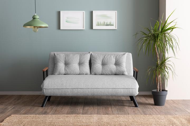 Produktbild Atelier del Sofa Sando (2-Sitzer)
