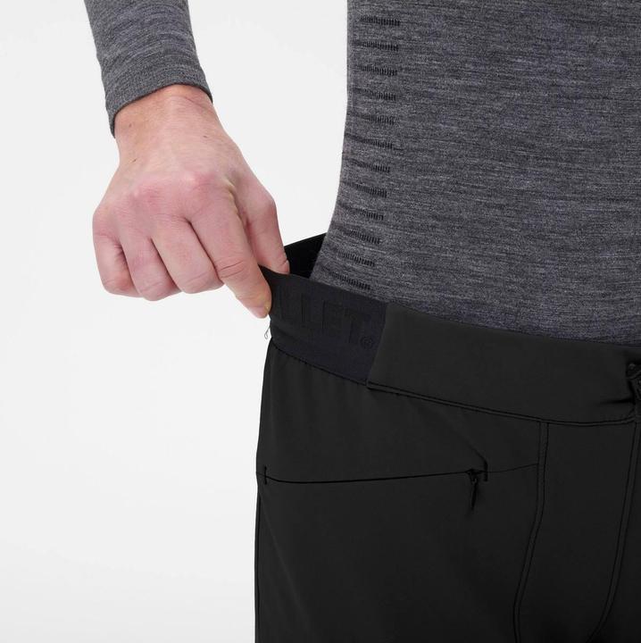 Actual product image Millet Hose Pierra Ment Pt (M)