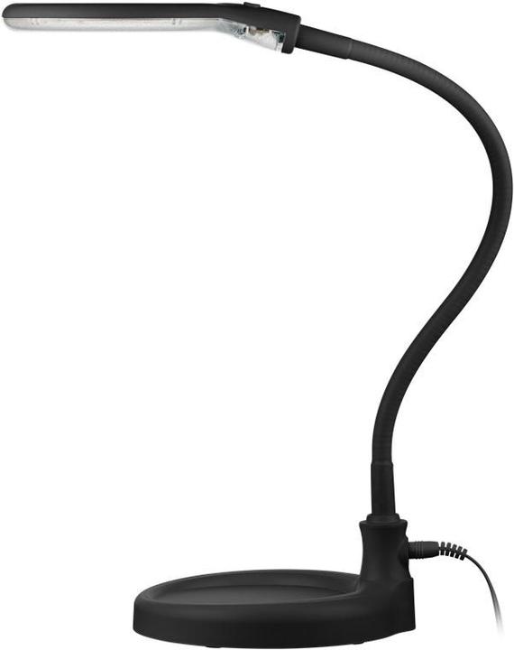 Immagine prodotto Goobay Supporto/supporto luce lente d'ingrandimento (480 lm)