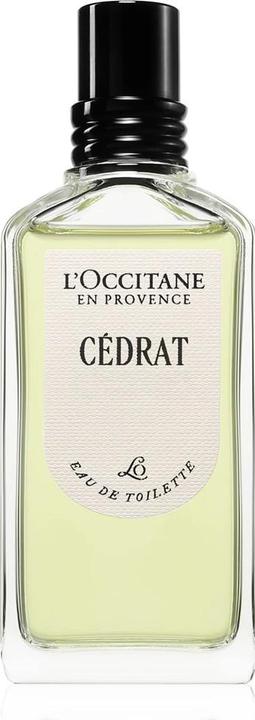Immagine prodotto L'Occitane Cédrat (Eau de toilette, 50 ml)