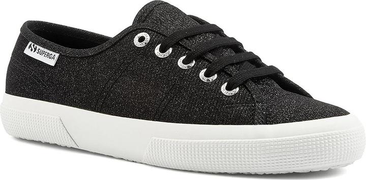 Produktbild Superga 3750 JERSEY LAME LEGGERA (40)
