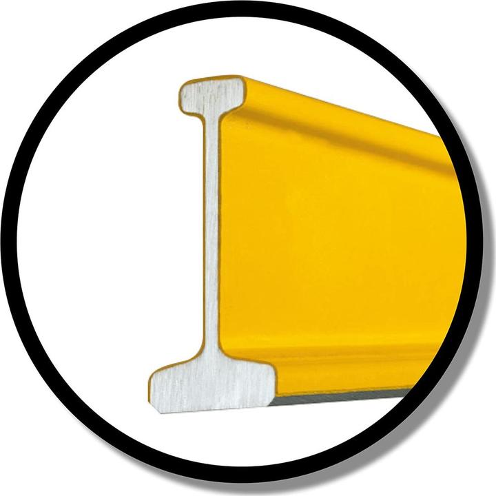 Productafbeelding Stabila Waterpas Type 81 SM Magneetsysteem (60 cm)