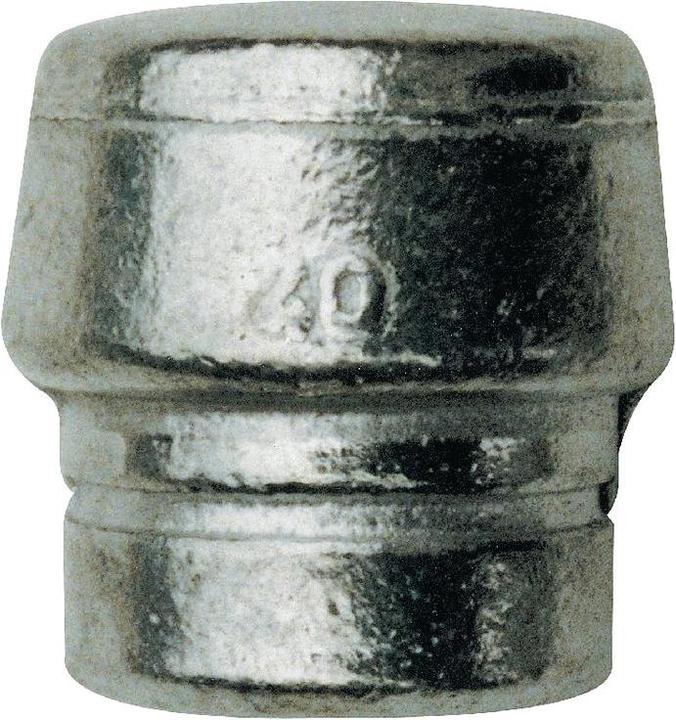 Actual product image BRW Soft metal head