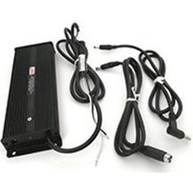 Getac 592GUK000018, Notebook, Indoor, 70-110 V, DC1-to-DC2,, T800, Barcode-Scanner Zubehör