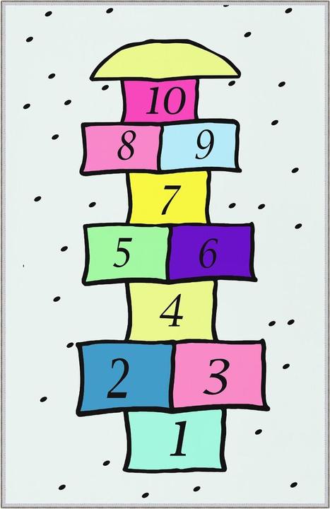 Produktbild Nirvana Avi (60 x 100 cm)