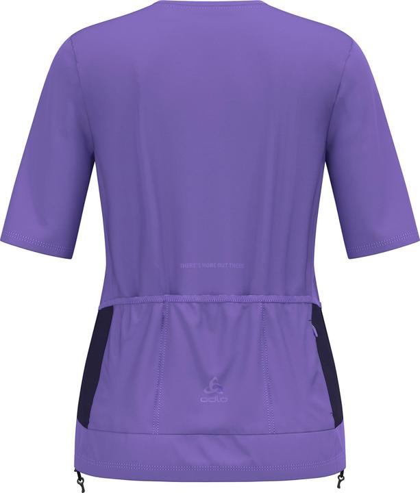 Produktbild Odlo Women's Explorer Cargo T-Shirt Crew Neck S/S (S)