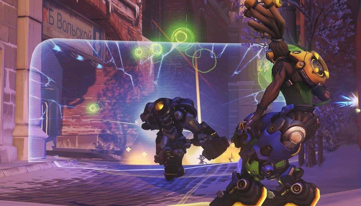 Produktbild Activision Overwatch - Origins Edition (PS4)