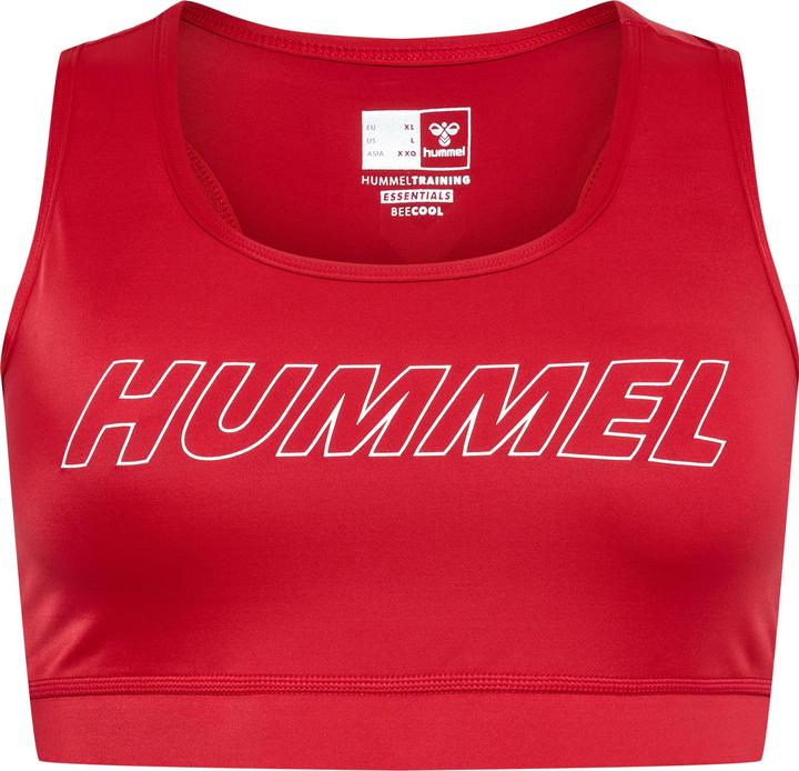 Image du produit hummel Hmlte Curvy Sports Bra Plus (XL)