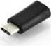 Produktbild Digitus USB Type-C Adapter,C-mikro B (USB 2.0)