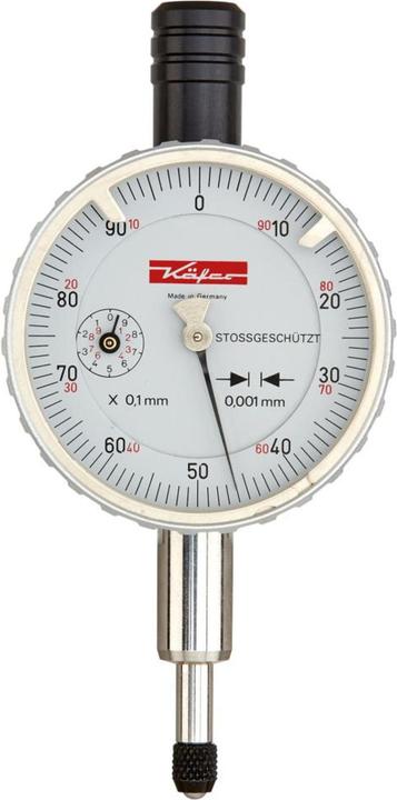 Magni Formaat 7642324001 Westfälischen - KM1101 D 40 mm Kever