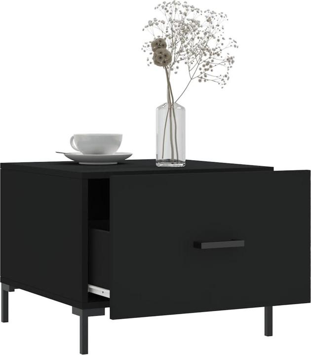 Produktbild vidaXL Couchtisch (50 x 50 x 40 cm)