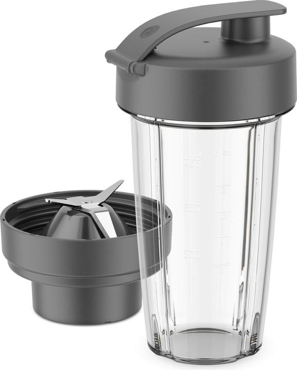 Actual product image Kenwood GO KZM35.000GY (800 W)