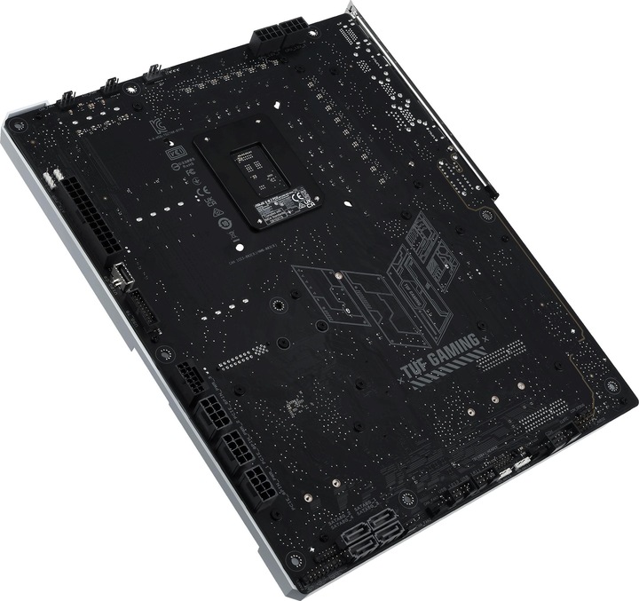 Actual product image ASUS TUF GAMING Z790-BTF WIFI (LGA 1700, Intel Z790, ATX)