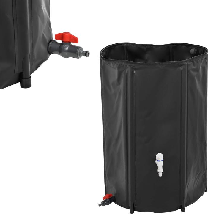 Produktbild Casa.Pro Oslo (250 l)